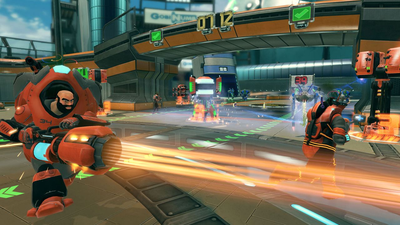 Monday Night Combat - Imagen 22